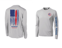 Load image into Gallery viewer, American Flag Performance Shirt