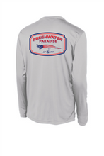 Load image into Gallery viewer, American Gator Dry Fit Shirt