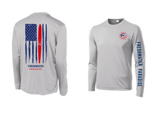 Load image into Gallery viewer, American Flag Performance Shirt
