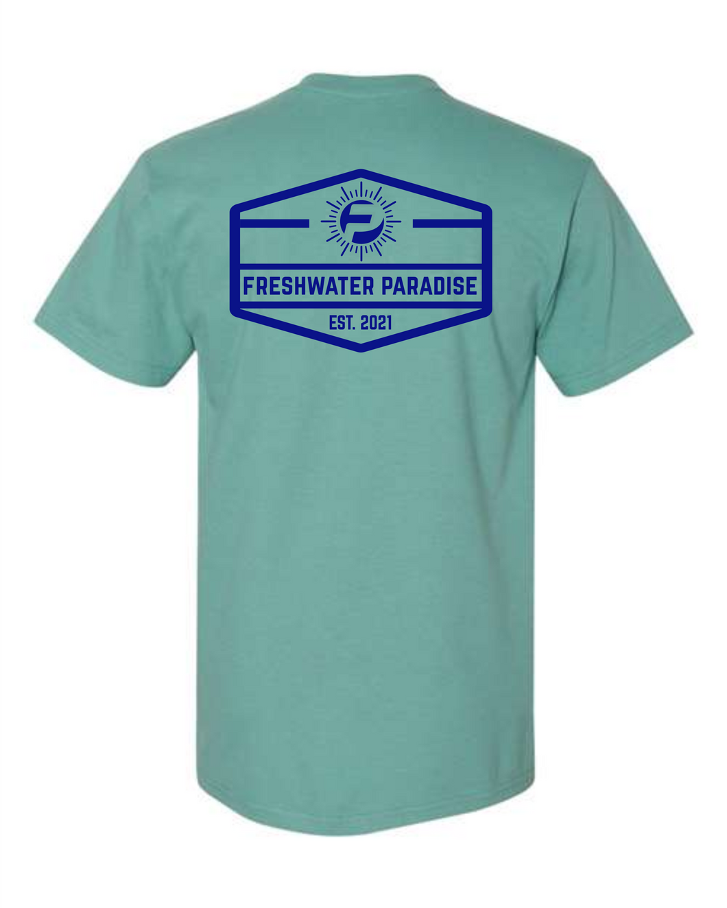 Freshwater Lake Shirt